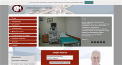 Desktop Screenshot of odm.pl